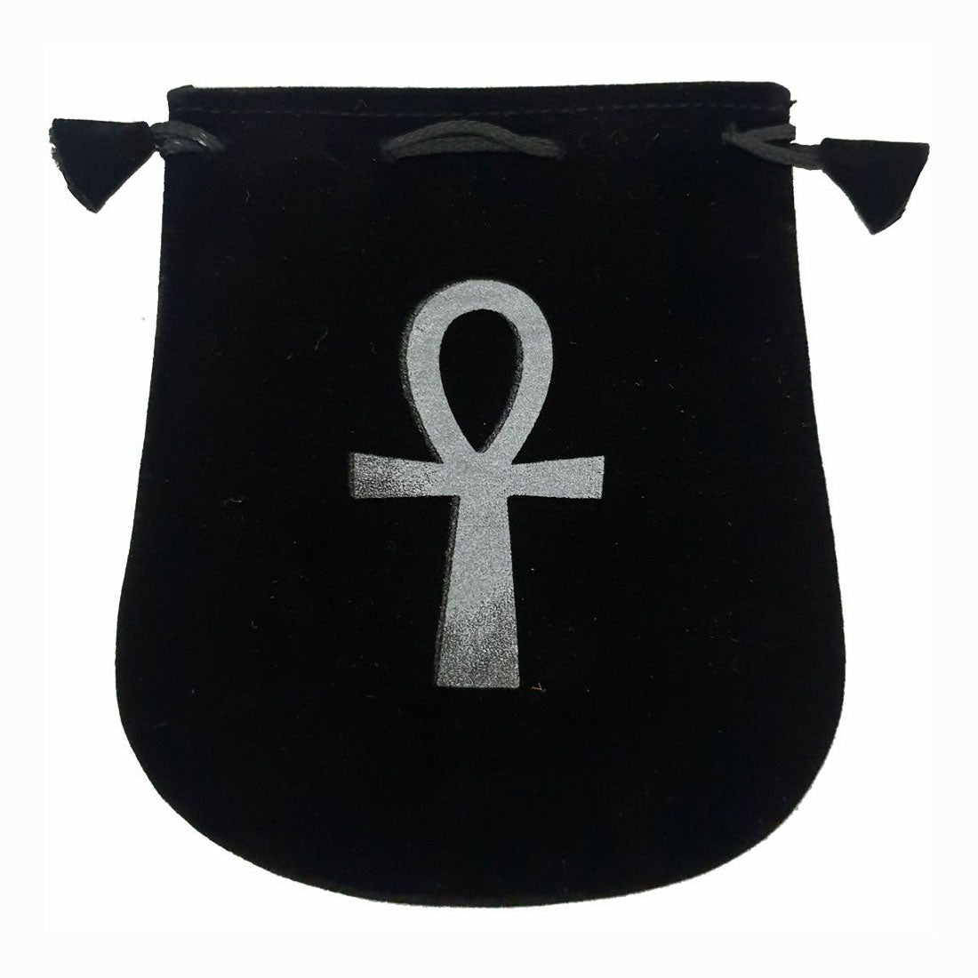 Ankh Tarot Tote Bag