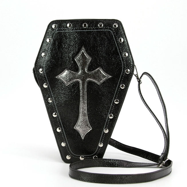 Your Crux Coffin Bag