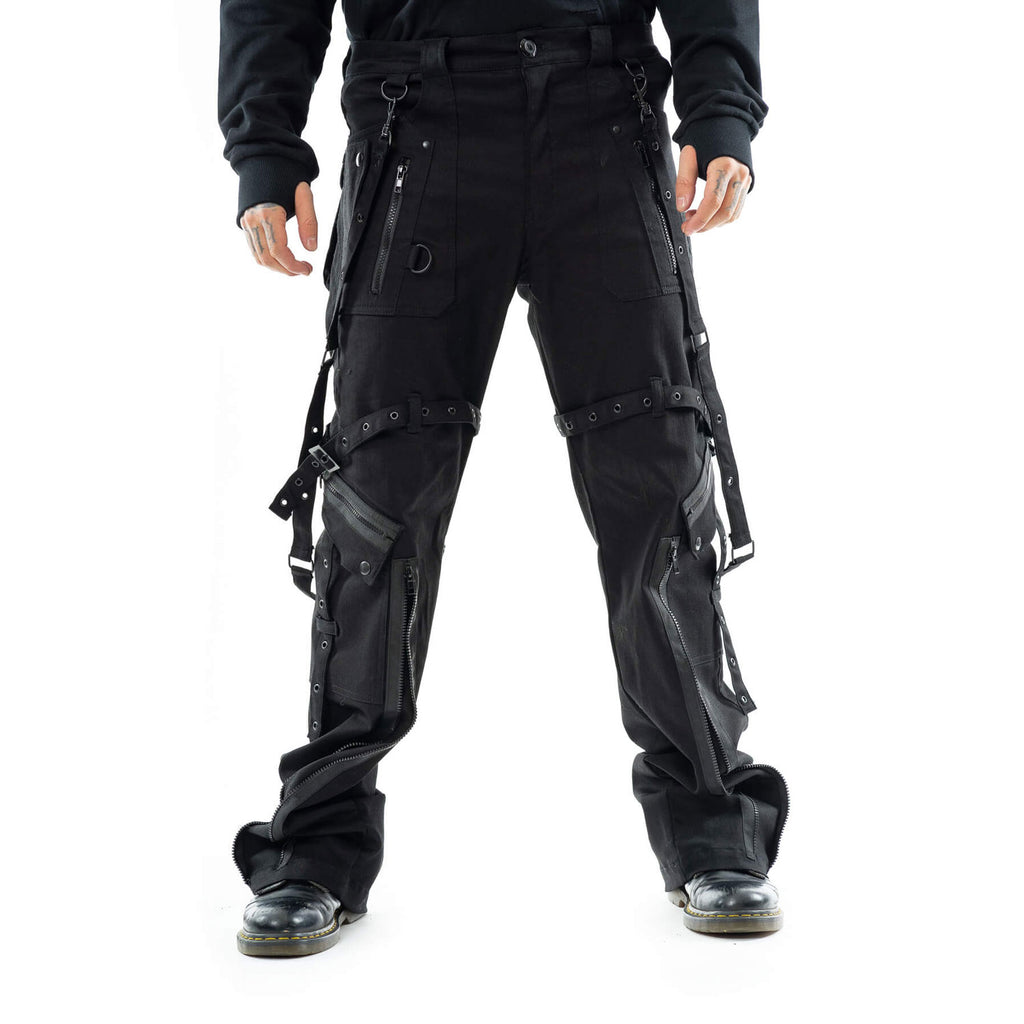 Ryder Black Pants