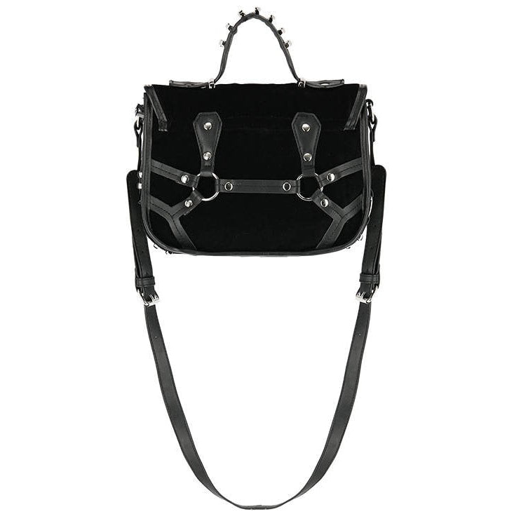 Coffin Fodder Bag