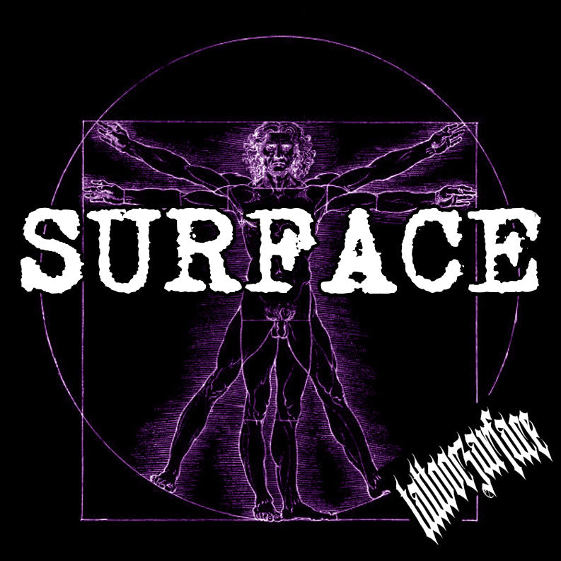 007a Surface Piercing