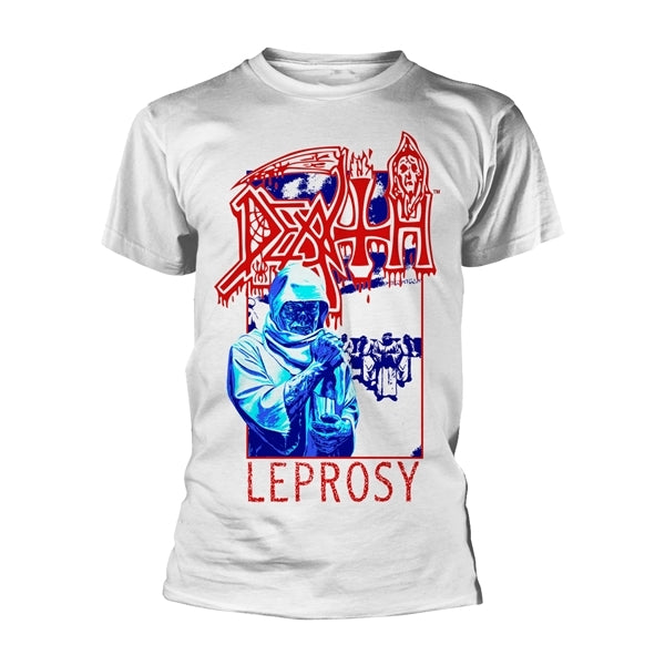 DEATH Leprosy Tee