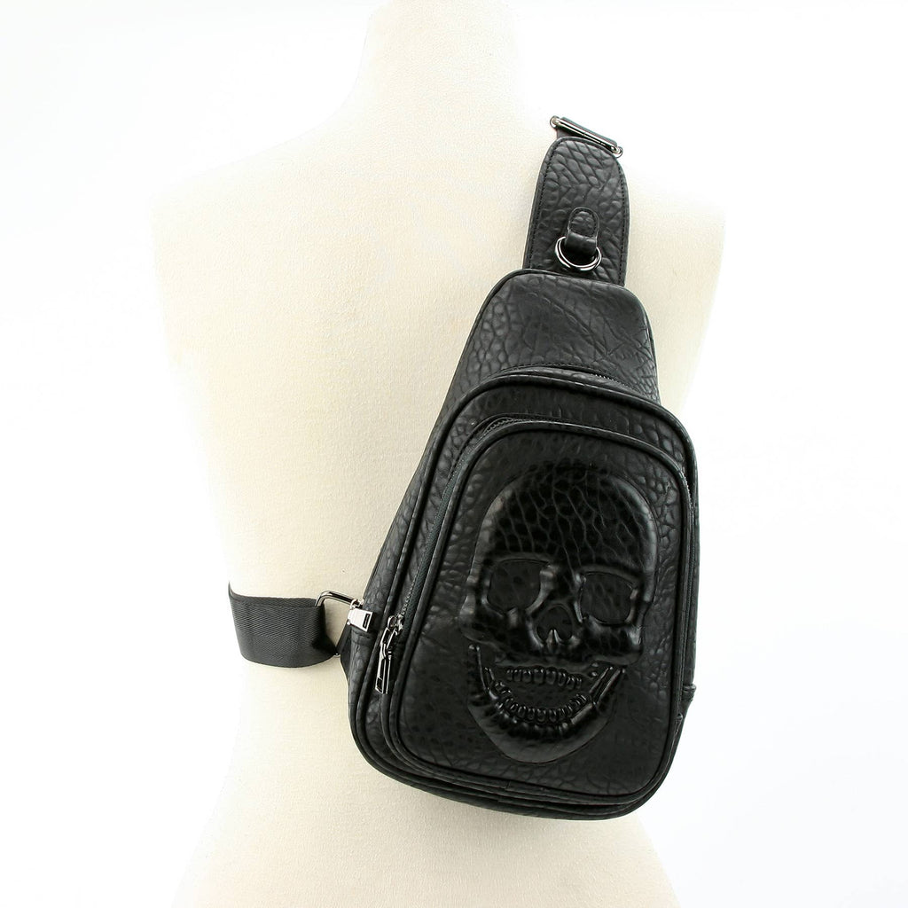 Deathly Desire Crossbody Sling Bag