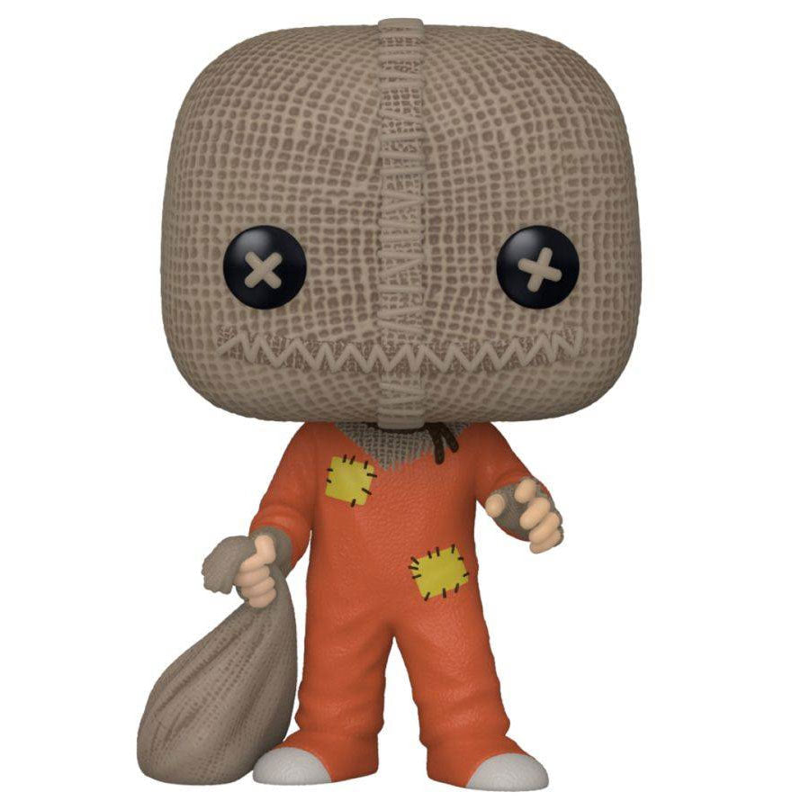 Trick R Treat Sam Pop!