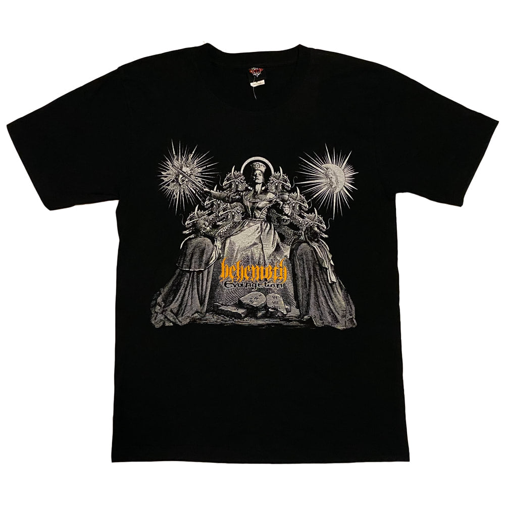 BEHEMOTH Furor Divinus Tee