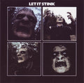 DEATH BREATH Let It Stink (2007) CD