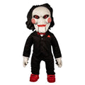 Saw Billy 15" Mega Scale Figure With Sound