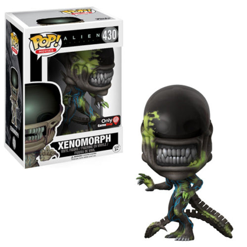 Xenomorph Alien Pop! Vinyl