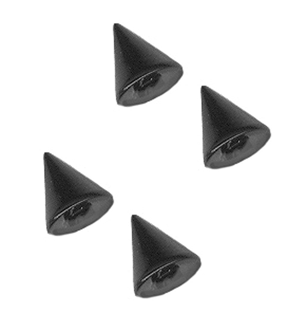 Piercing Balls Spikes End Caps