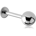 Labret Ball End Surgical Steel
