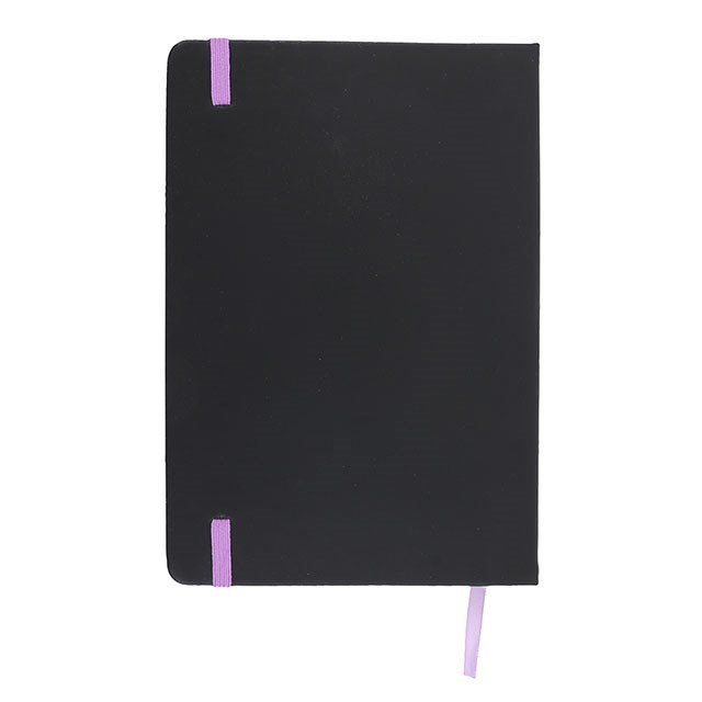 Coven Club Book of Shadows A5 Paper Journal