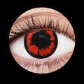 Demon II Contact Lenses