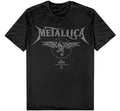 METALLICA San Fran Skull Tee