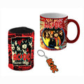 AC/DC Mug & Cooler Gift Pack