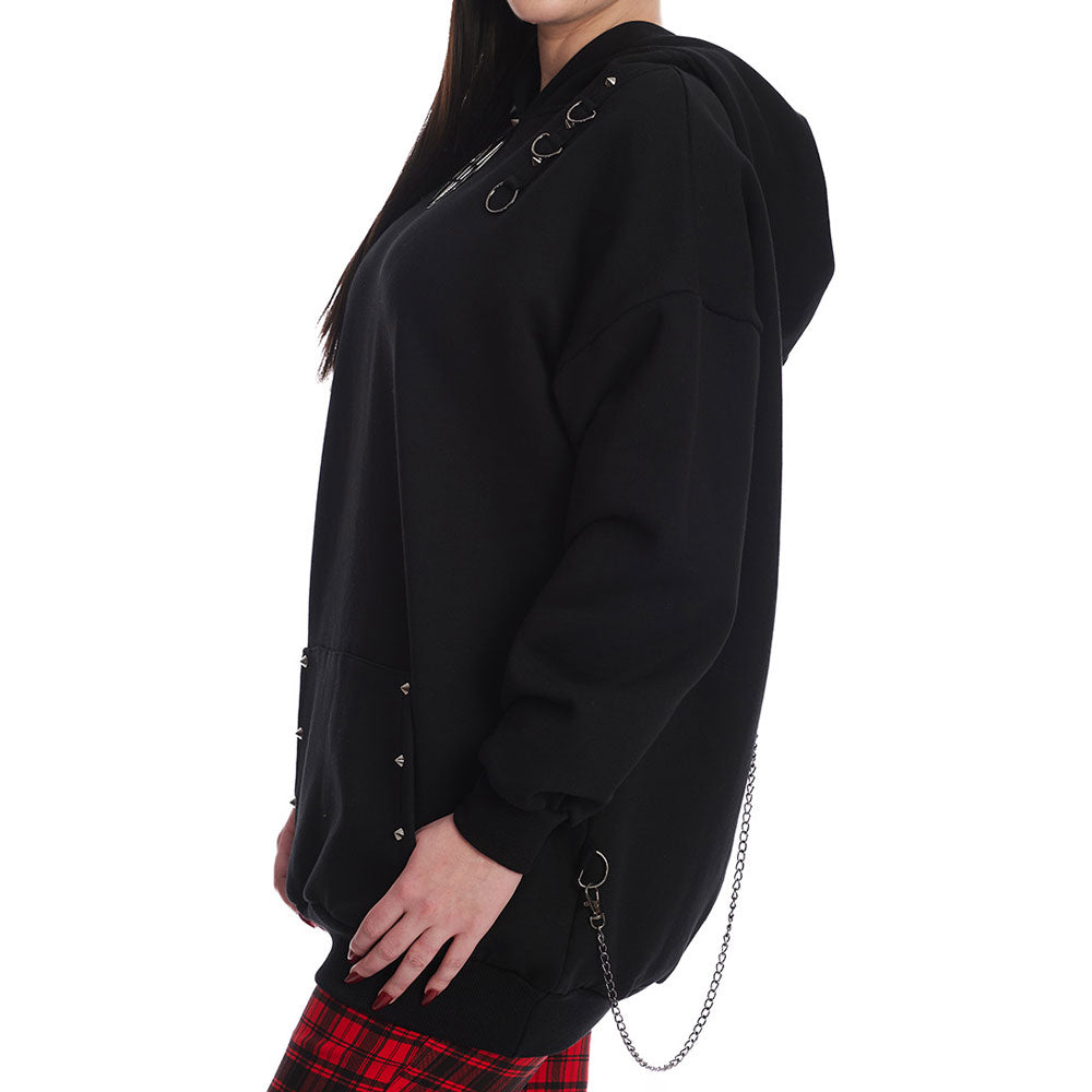 Helia Hood