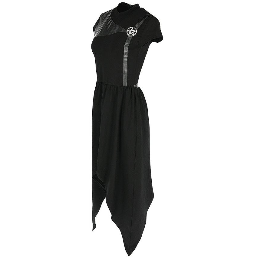 Diabolical Pentagram Tunic