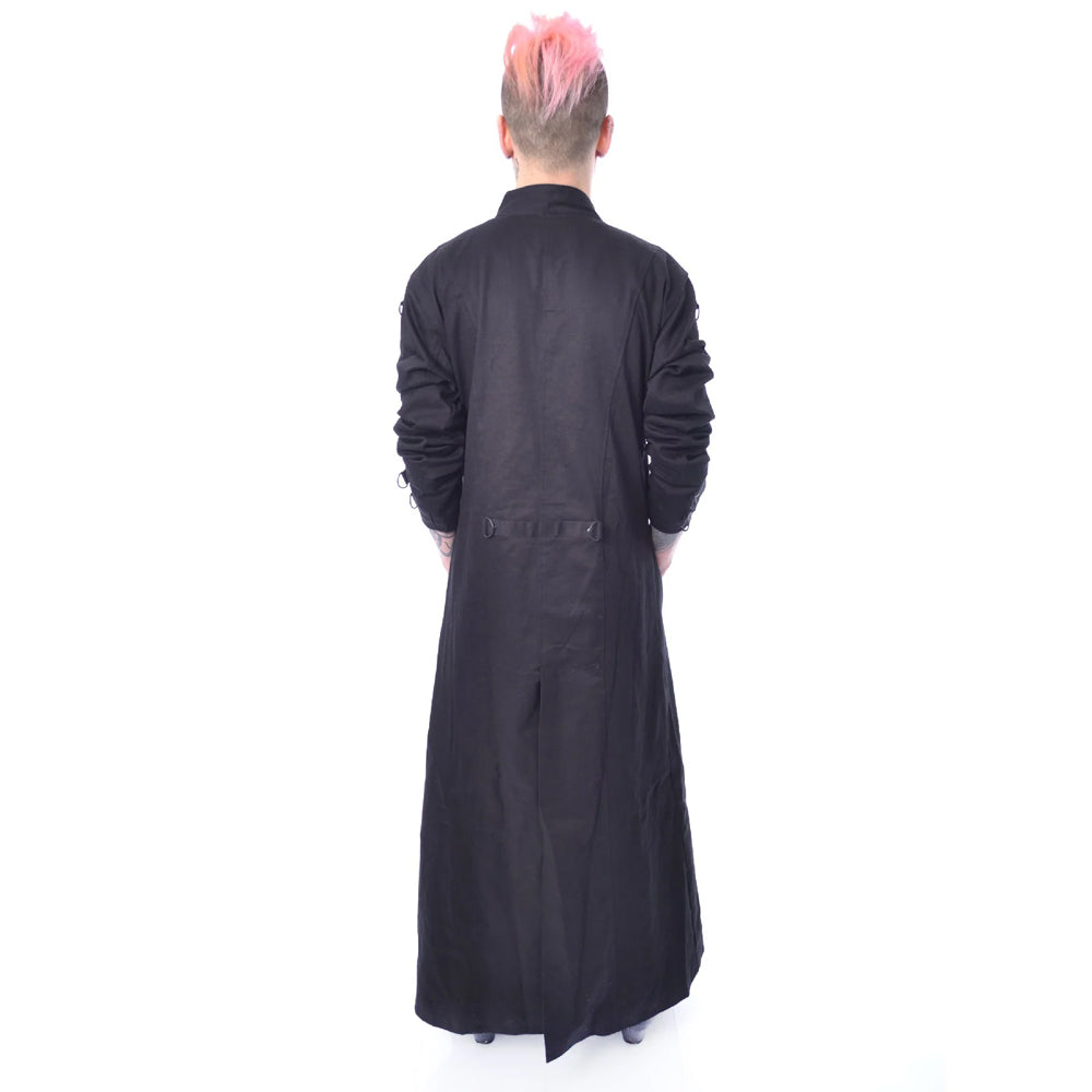 Morpheus Jacket