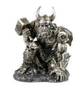 Thunder of Thor Statue