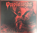 ONSLAUGHT: Live Damnation (2009)