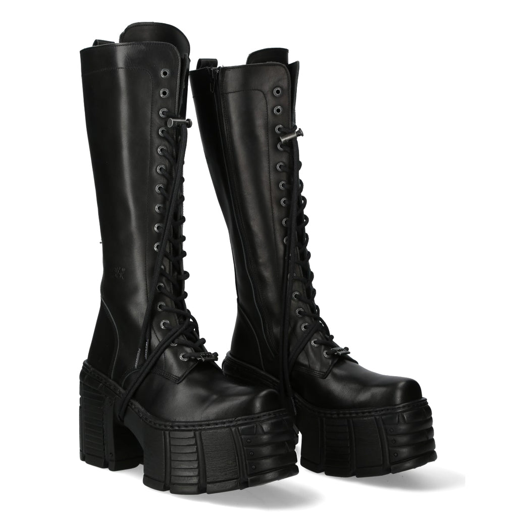 Tower Crust Street Core Boots New Rock | PRE-ORDER