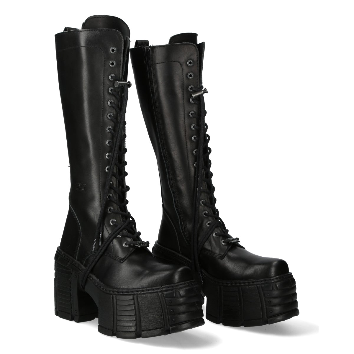 Tower Crust Street Core Boots New Rock | PRE-ORDER