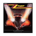 ZZ TOP Eliminator Patch
