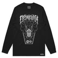 Fright Night Long Sleeve Tee