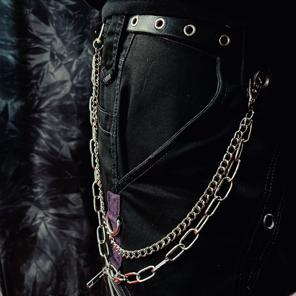Menace Accessory Chain