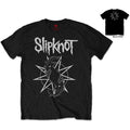 SLIPKNOT Goat Nonagram Tee