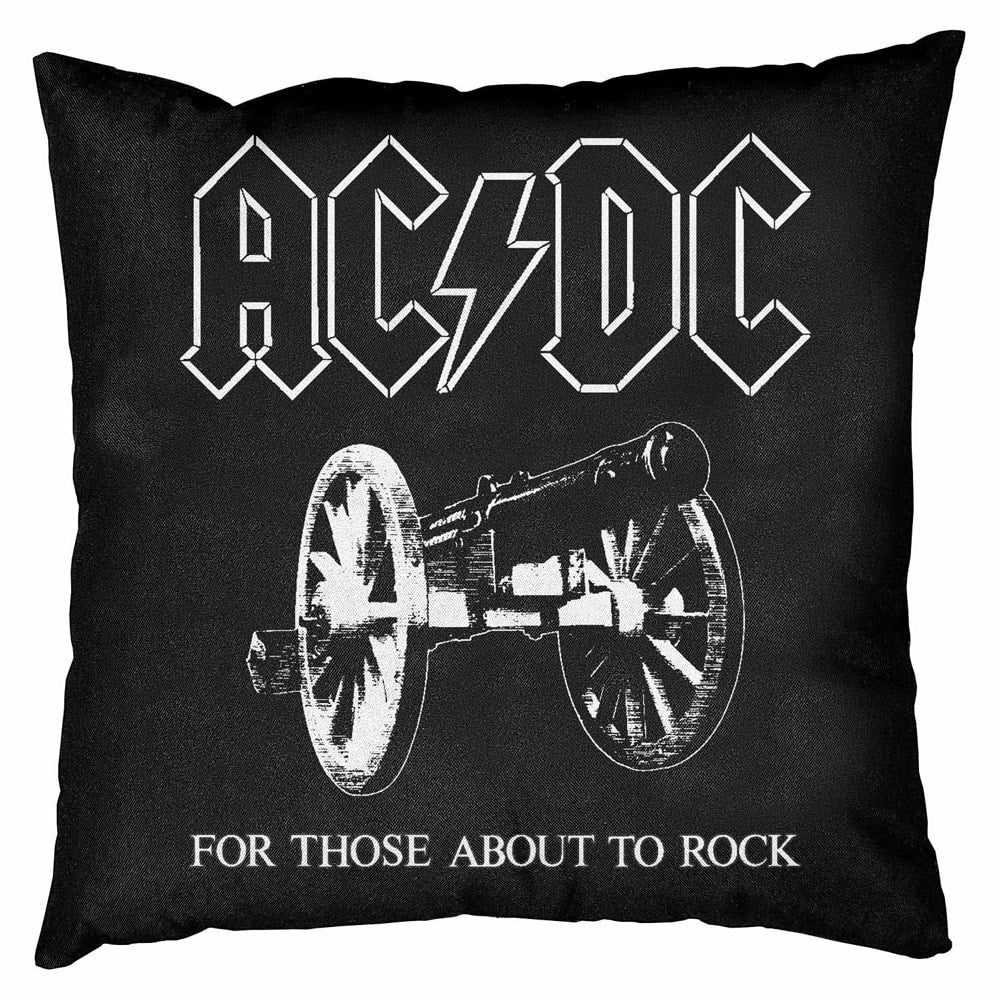 AC/DC Cushion