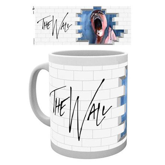 PINK FLOYD The Wall Mug