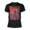 MEGADETH Peace Sells Tee