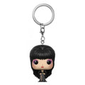 Elvira Pocket Pop! Keychain