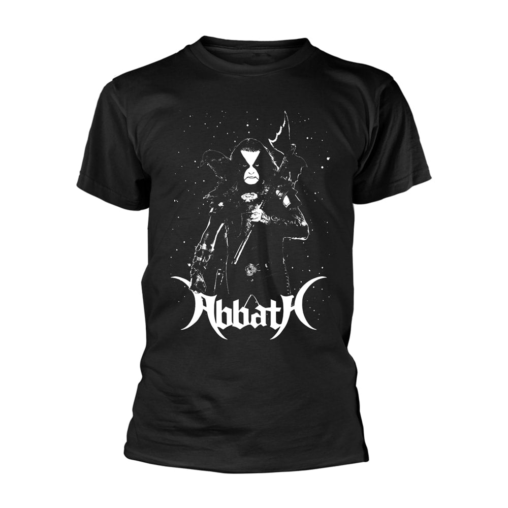 ABBATH Blizzard Tee