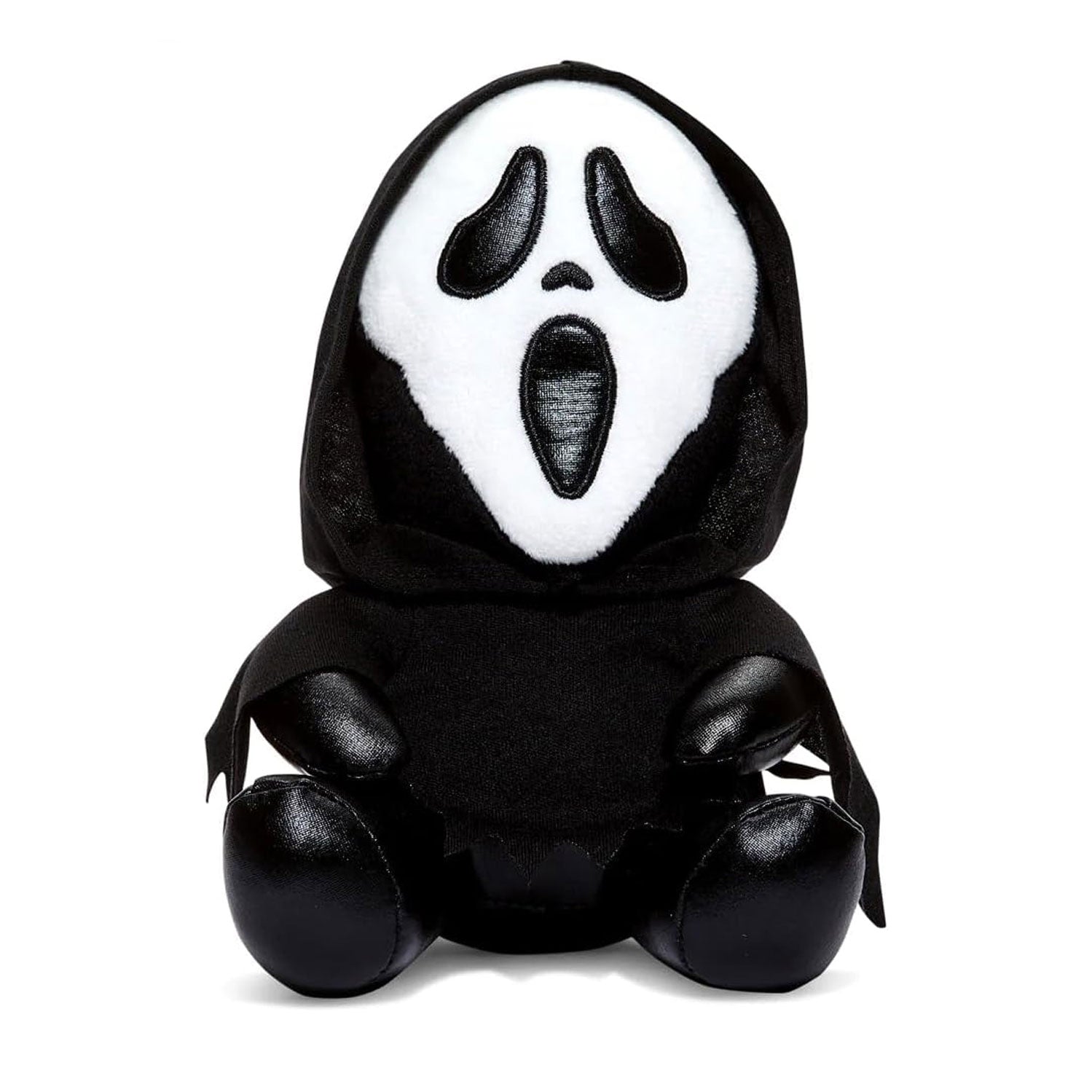 Scream Ghostface Plush Phunny Toy