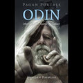 Pagan Portals : Odin, Softcover Book