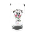 GUNS N ROSES (GnR) Logo Large Glass