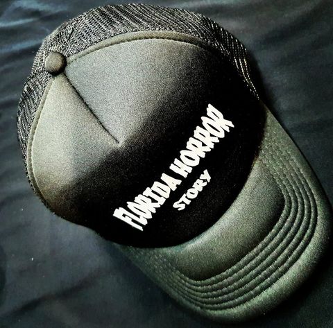 Florida Horror Story Trucker Hat