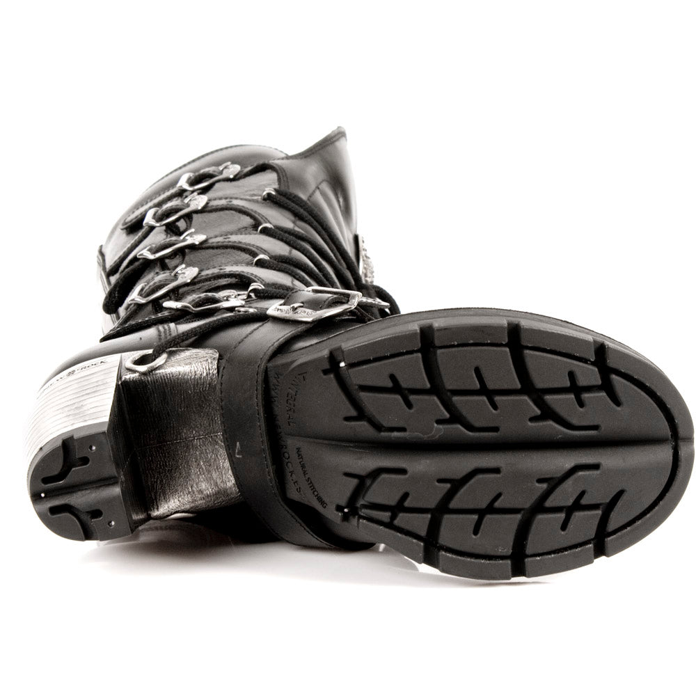 Trail Elite Boots New Rock | PRE-ORDER