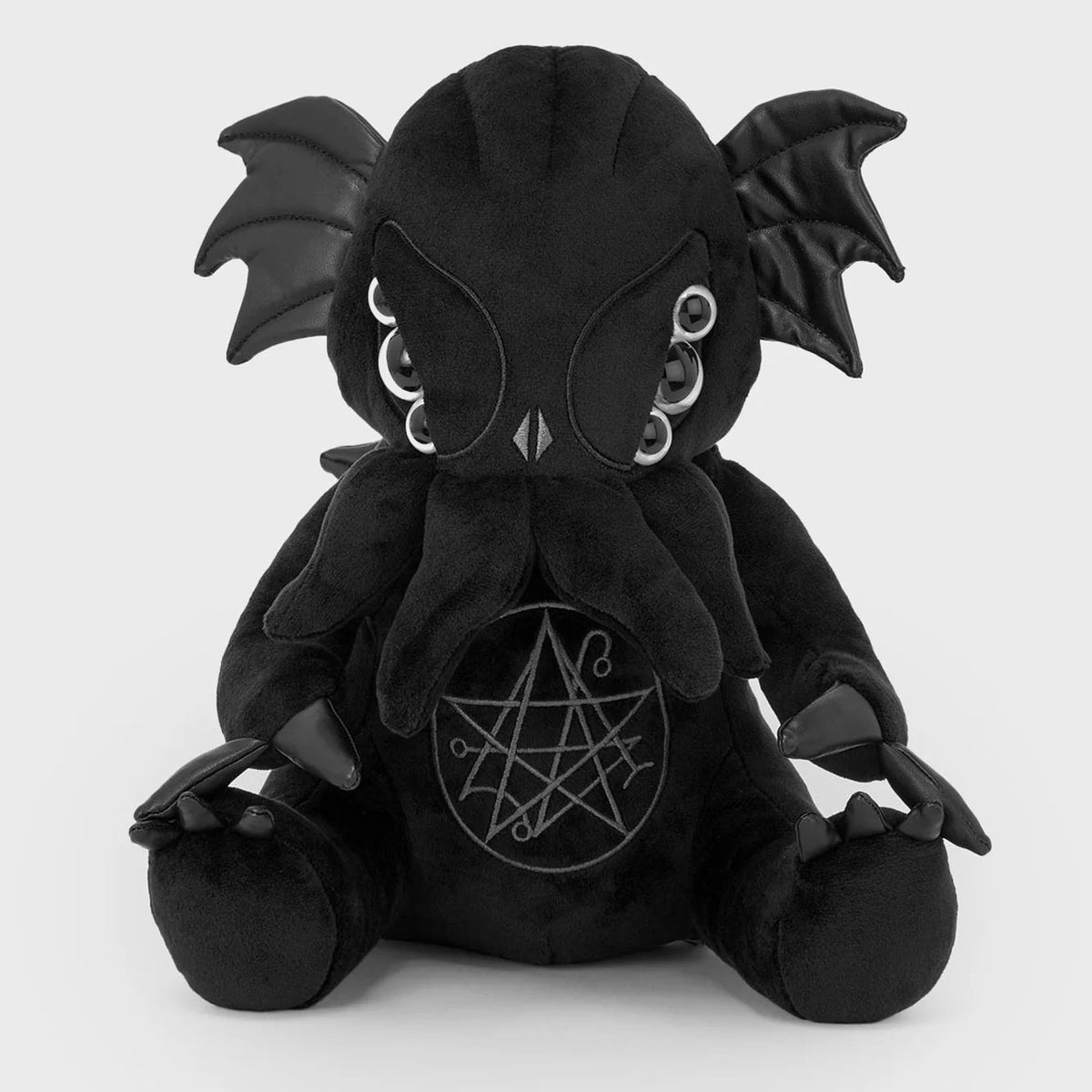 Mythos Plush Toy