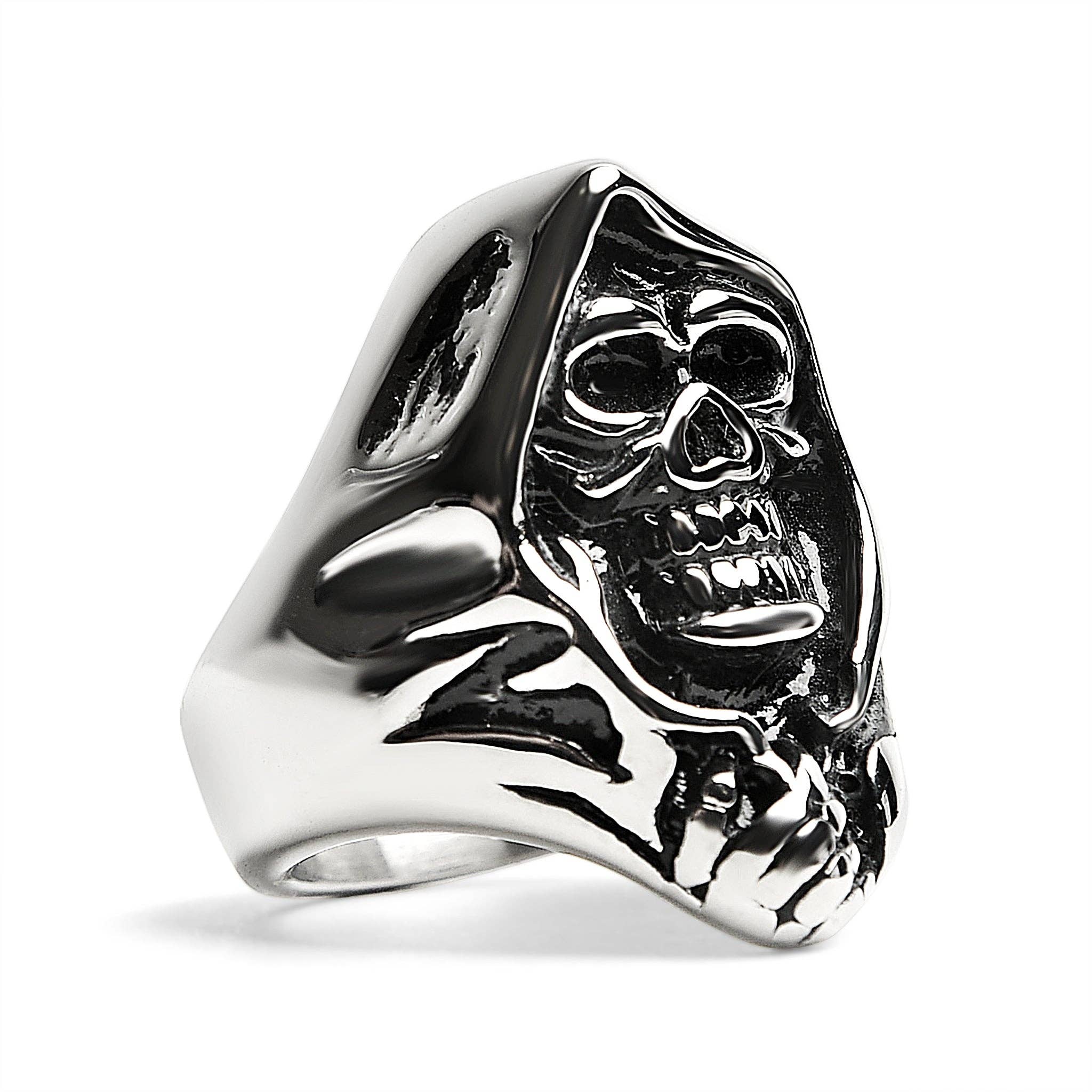 Grims Reaping Ring
