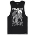 Cthulhu Cult Tee Tank