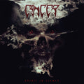 CANCER: Spirit in Flames Vinyl LP