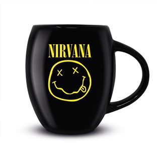 NIRVANA Mug