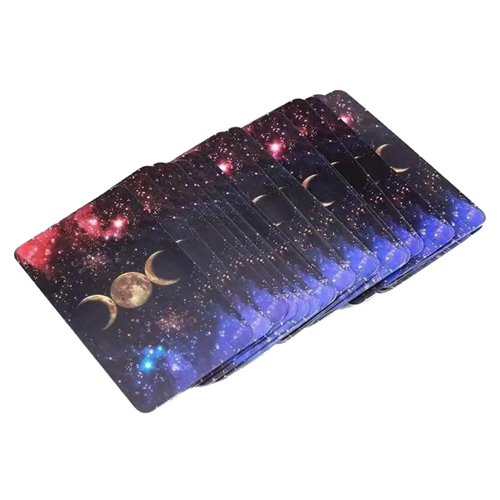 Witches Tarot Deck