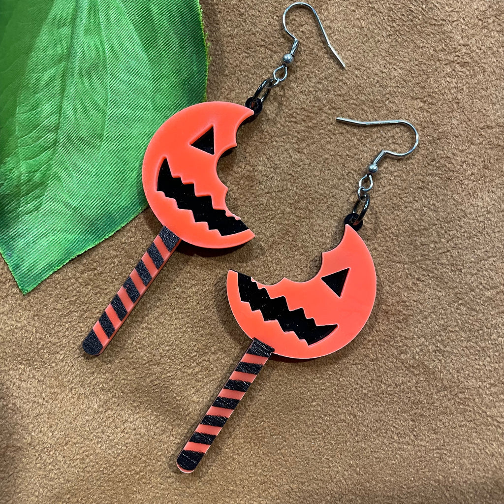Sam’s Candy Earrings