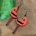 Sam’s Candy Earrings