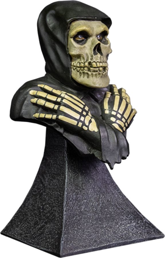 MISFITS - The Fiend Mini Bust