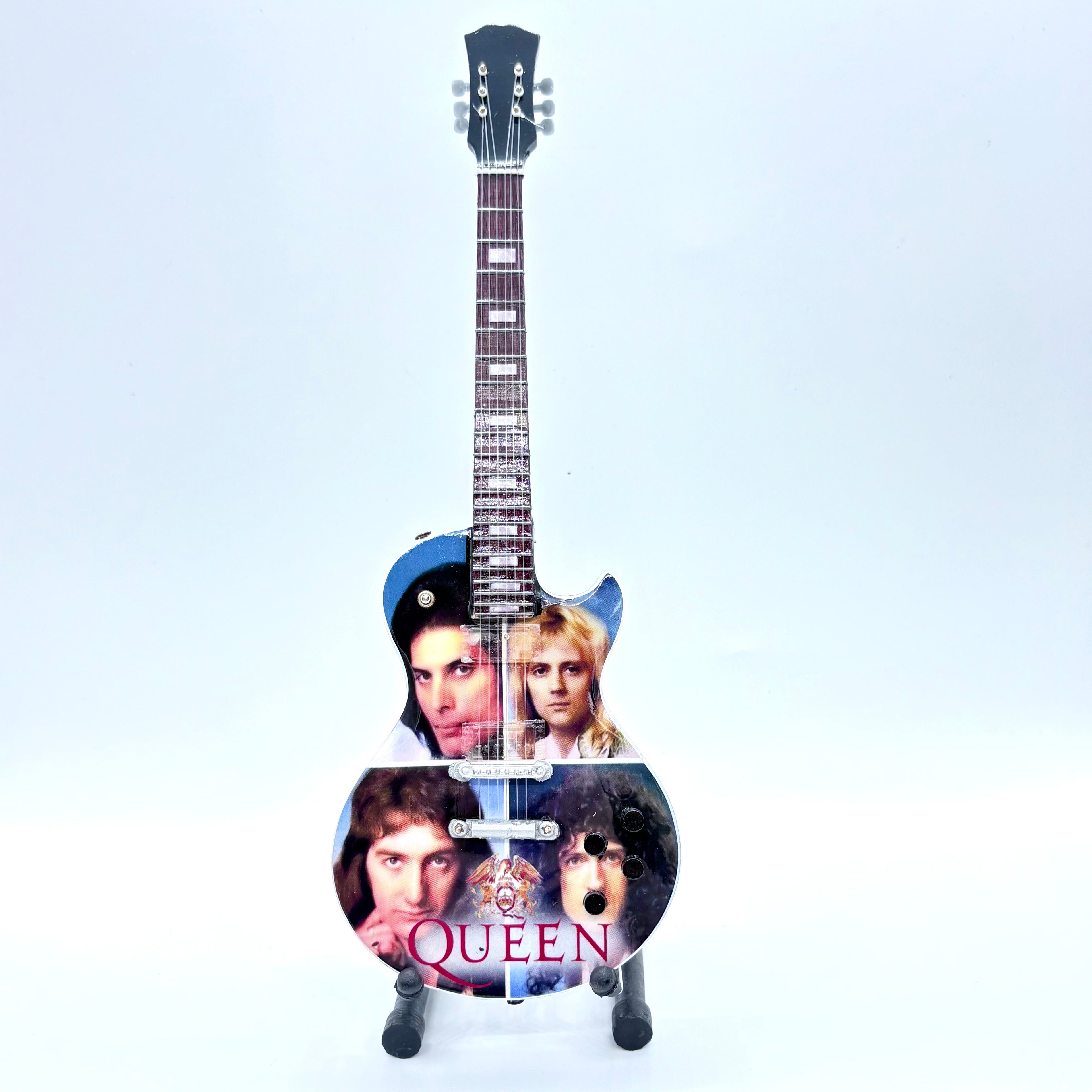 QUEEN Mini Replica Guitar