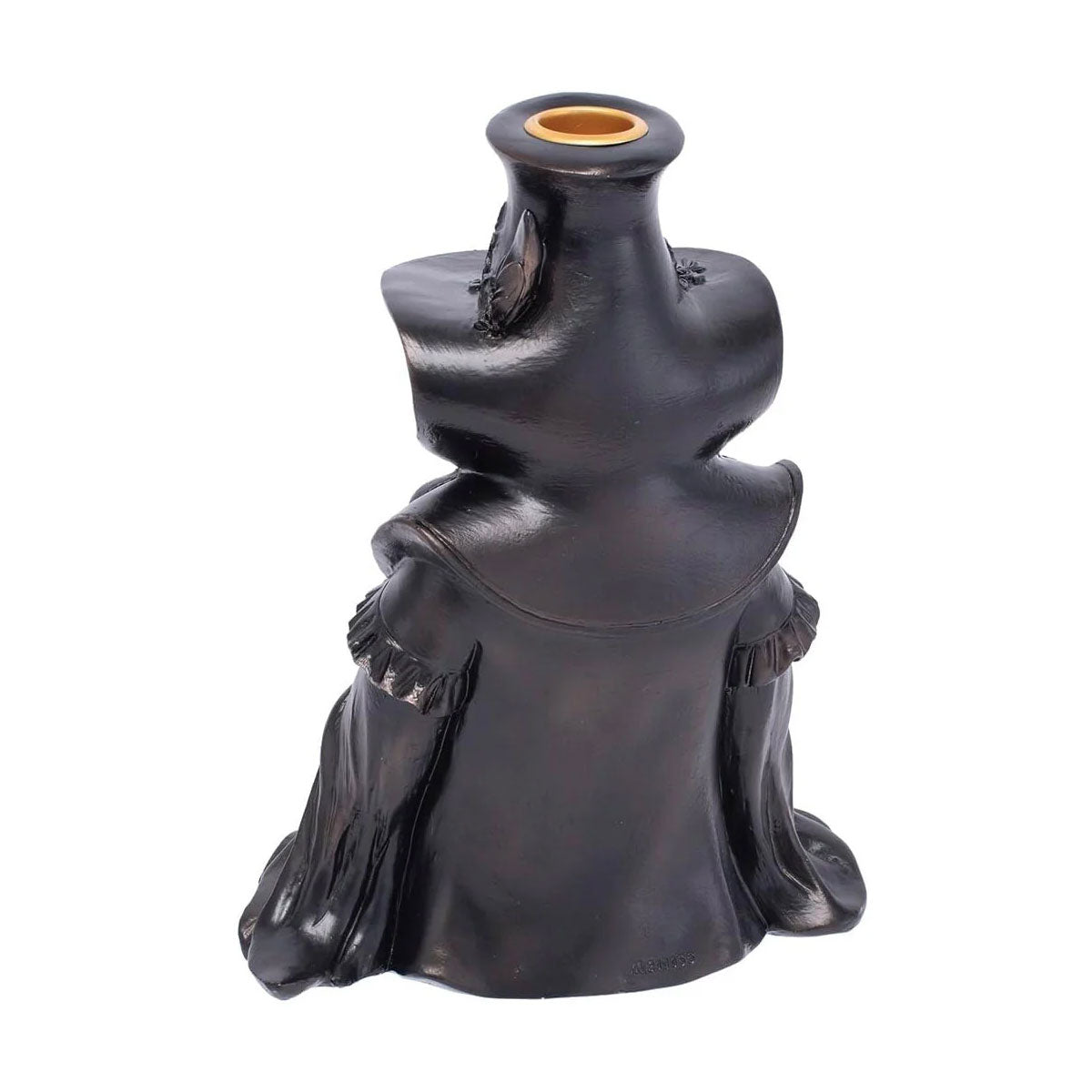 Doc Plague Backflow Incense Holder